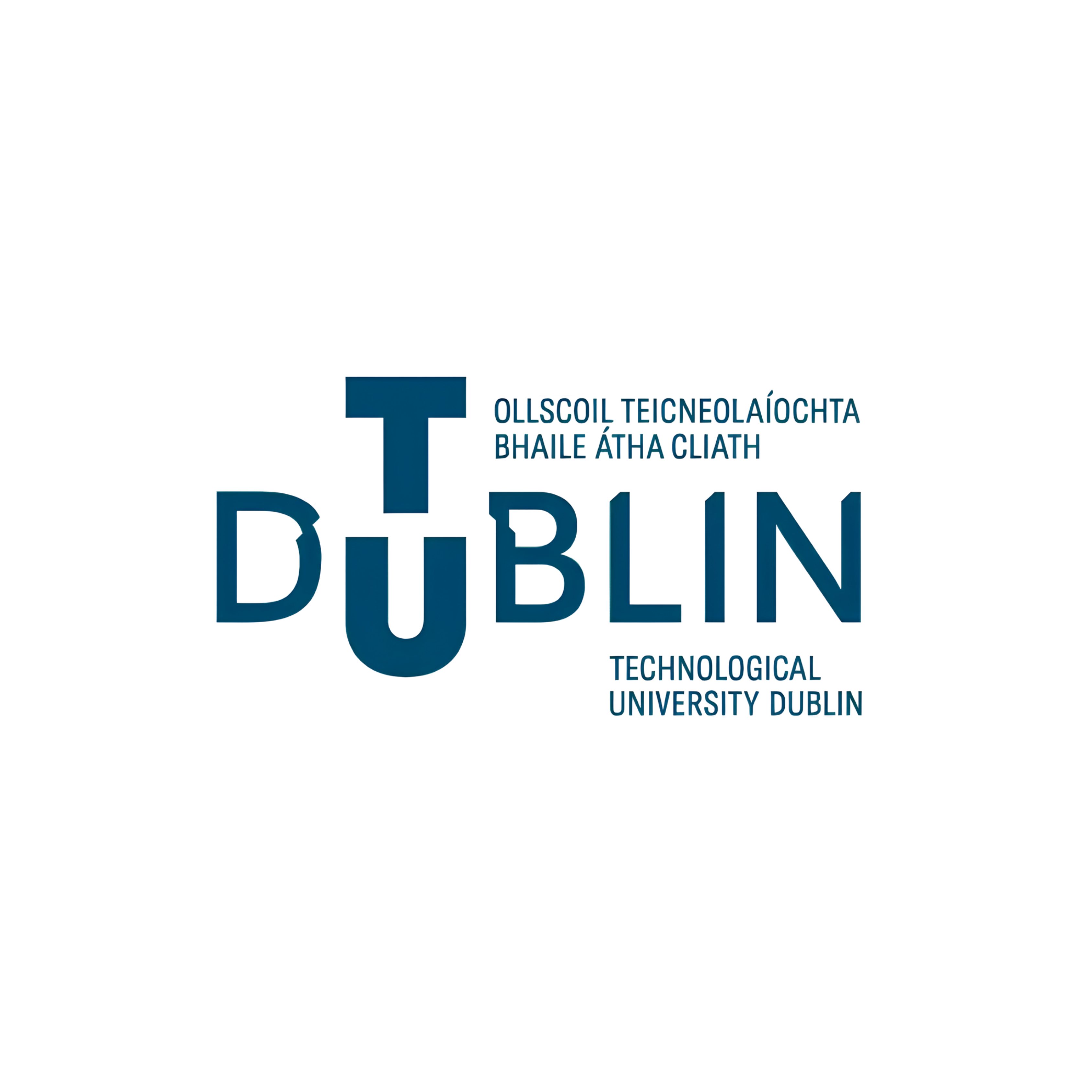Technological University Dublin logo
